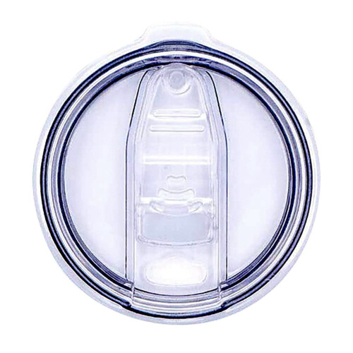 Transparenter Becherdeckel für 30-oz-Becher – 1 Stück