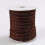 50 Yards 3/8" Metallic-Glitzer-Drahtband 1