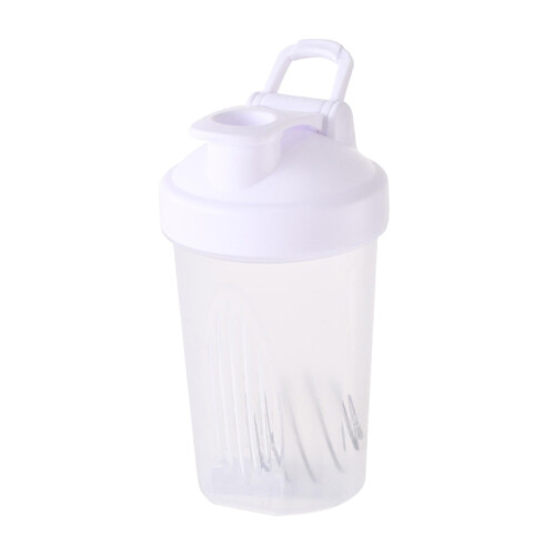 Μπουκάλι Sports Shaker Φορητό Κύπελλο Ανάμειξης 450ml