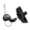 Heavy Duty Plastic Dashboard Instrument Center Console Lock 1