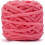 Chenille teppegarn 100 g 6 Super klumpete 72 meter 1
