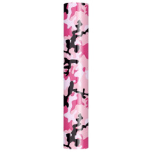Vinyl Heat Transfer Film Roll for DIY Garment Iron-On