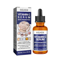 Limited time!!Eelhoe Anti-Aging Vitamin C Facial Serum - Reduces Spots, Acne, Fine Lines, And Moisturizes The Face