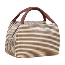 Borsa termica per il pranzo – A prova di perdite, di grande capacità,