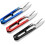 U-förmige Nähschere, 12 cm, 3er-Pack 1