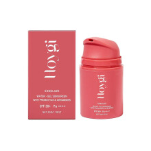 Limited time!!Hoygi Moisturizing Protective Cream - Moisturizes Facial Skin And Shields Against Outdoor Uv Rays for Daily Commuting Protection
