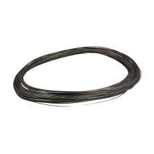 Wolframový závěsný drát pro výpal v hrnčířské peci 1 m 3 mm