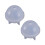 Silikon-Cupcake-Formen-Set (2-teilig) 1
