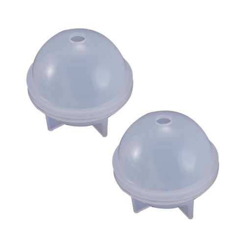 Silikon-Cupcake-Formen-Set (2-teilig)