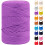 Corda Macrame Poileistear 3mm – Rolla 170m 1