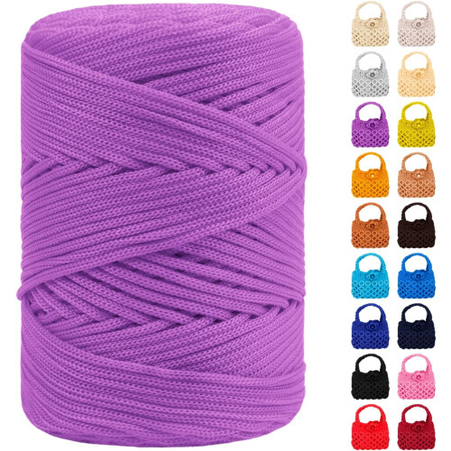Corda Macrame Poileistear 3mm – Rolla 170m