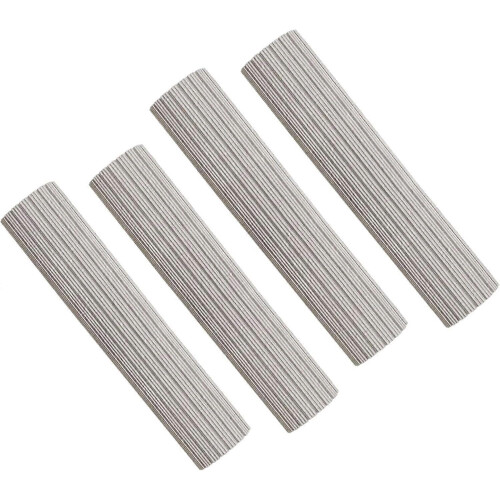 4x Κεφαλές σφουγγαριού PVA για MopCleans, 28cm