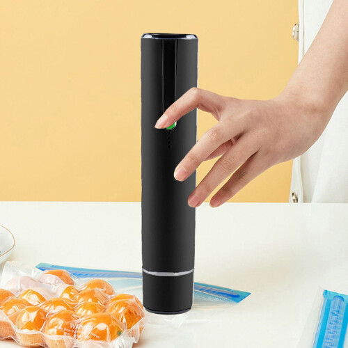 USB oplaadbare handvacuümpomp – 1 stuk