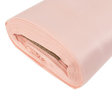 Lamour satengstoffbolt – sjakkbretttrykk, 134 cm x 25 cm