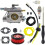 Gaźnik do piły łańcuchowej Echo CS-370CS-400CS-400F WT-985 1