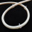 50-Pack Clear PVC LED Rope Light Clips 5