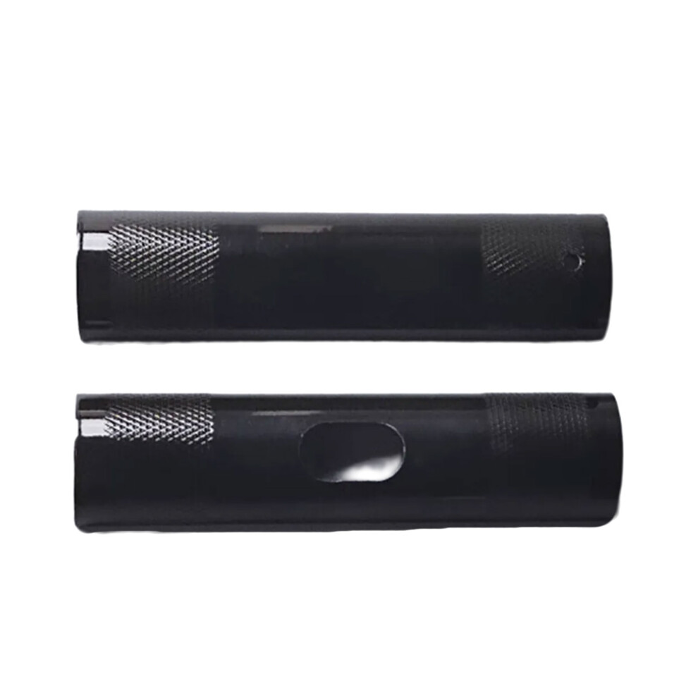 Easy Install Bikes Handlebar Clamp Adapter With Corrosion- Black 7627001534063