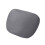 Upgrades Car Neck Support Pillow with Removable Design Car-Gray 1