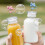 Silicone Bow-Shaped Straw Cover – 0.4 in, Reusable 2