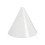 Compact Cone Shape Softbox For Small LED Light Studio-M 1
