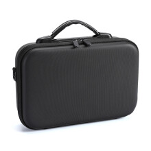 Shockproof Storage Case Waterproof Carrying Bag for 2 Camera