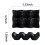 Ceramic 6-Egg Holder for Fridge or Countertop 2