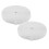 Knopflochgummiband, 2 cm breit, 10 m Rolle 1