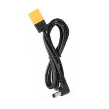 XT60 Male To 5525 Male Power Cable Charging Cable For FPV