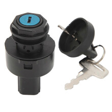 Interruptor de encendido 0430 090 ATV ABS Interruptor de encendido con llave de repuesto para Arctic Cat 400 500 550 650 700