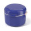 Denture Shower Box (blue) Portable Denture Box Double Layer Denture Storage Container With Filter Portable Denture Cleaning Box 1