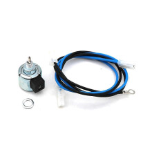 Carburetor Solenoid Solenoid Fits For 692734 497672 497157 Carburetor Accessories