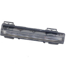 Feux de jour à LED pour Mercedes-Benz Classe E (W166 ML350 ML400 X204 GLK350) 2012-2015, antibrouillards, référence 2049065401