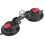 Double Heavy-duty Suction Cup Anchor Double Strong Suction Cups- 1