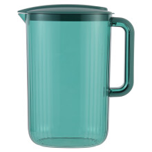 Crúiscín Uisce Fuar Plaisteach Glas 2.2L