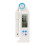 Digitale salinometer met opvouwbaar ontwerp Zoutgehaltemeter 1