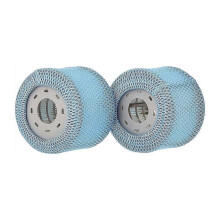 New product,Pool Filter Mesh Bag For MSpa Spa Pool Filter