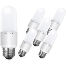 LED-Stablampe E26, entspricht 60 W, 800 lm, 2700 K, warmweiß