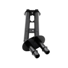 New Cooling System Pipe Radiator Hose Air-conditioning Tube 6448k5 For 307