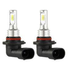 9005 Hb3 Led Headlight Bulbs Kit High-beam 35w 4000lm 6000k White High Power HA