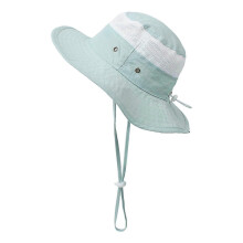 (6months-2years, male) Summer Baby Sun Hat Toddler Child Kids Outdoor Cap Fashion Uv Protection Children Unisex Hats Bucket Cap For Beach Fishing 2025