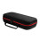 Microphone Bag Case Sponge Wireless Zip Speaking Storage Multifunction Microphone Storage Bag 1