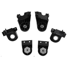 For Mercedes-Benz C CLASS W205 Headlight RS Bracket Repair Kit C180 C300 Headlight Claw A2058200414 A2058200514