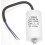 Universal 12uf Capacitor With 18cm Cable Connectors 1