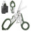 6-in-1-Traumaschere, Notfallschere 1