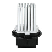 Resistencia del motor del ventilador del calefactor del aire acondicionado 2048707710 para Mercedes Sprinter/ U1