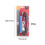 Bicycle handlebar extension bracket flashlight bracket aluminum alloy extender, suitable for bicycle front handlebars FF86 1
