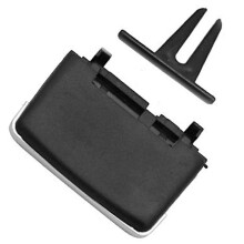 A/C Air Vent Outlet Tab Clip Repair Kit for Mercedes- W204 C180 C200 C260