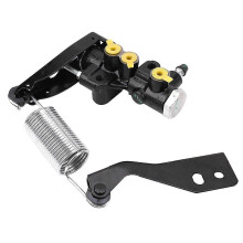 Conjunto de válvula sensora de carga de freno nuevo para camioneta D21 Hardbody 1993-1997 46400-56G04