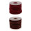 Samtband, 10 mm breit, 24 Yards 1