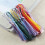 Silkkiset teryleenitupsut askarteluun – 30 kpl 3